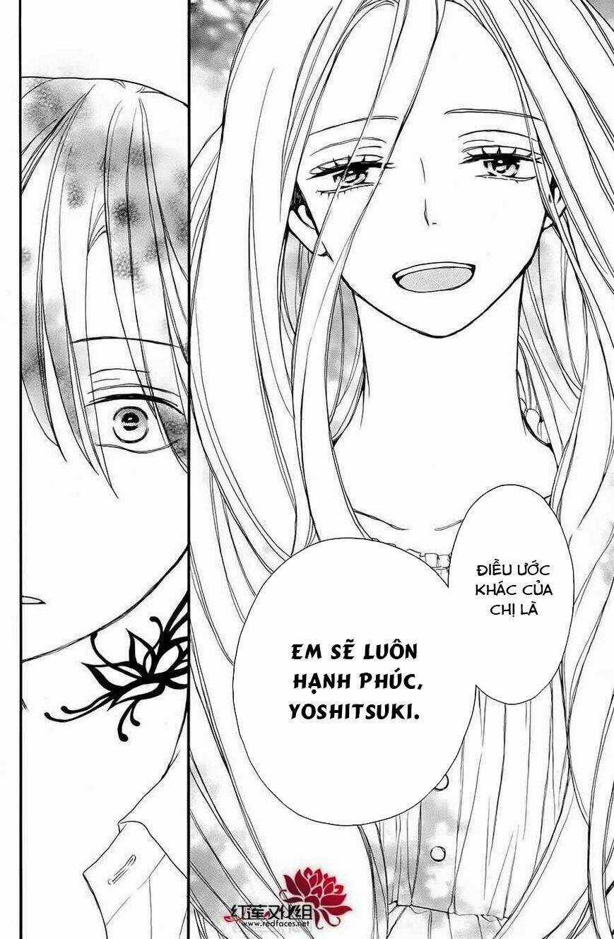 Salon Diana - Chapter 8 - Trang 23