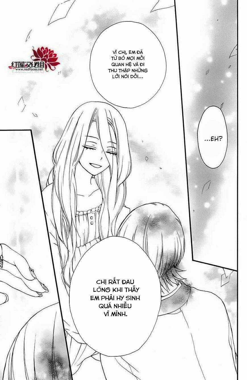 Salon Diana - Chapter 8 - Trang 24