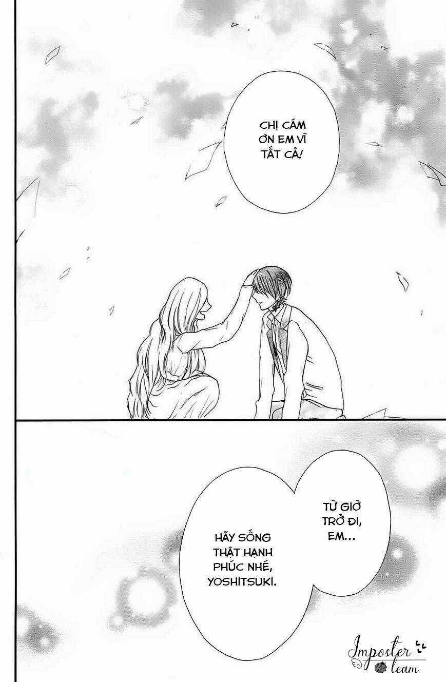 Salon Diana - Chapter 8 - Trang 25