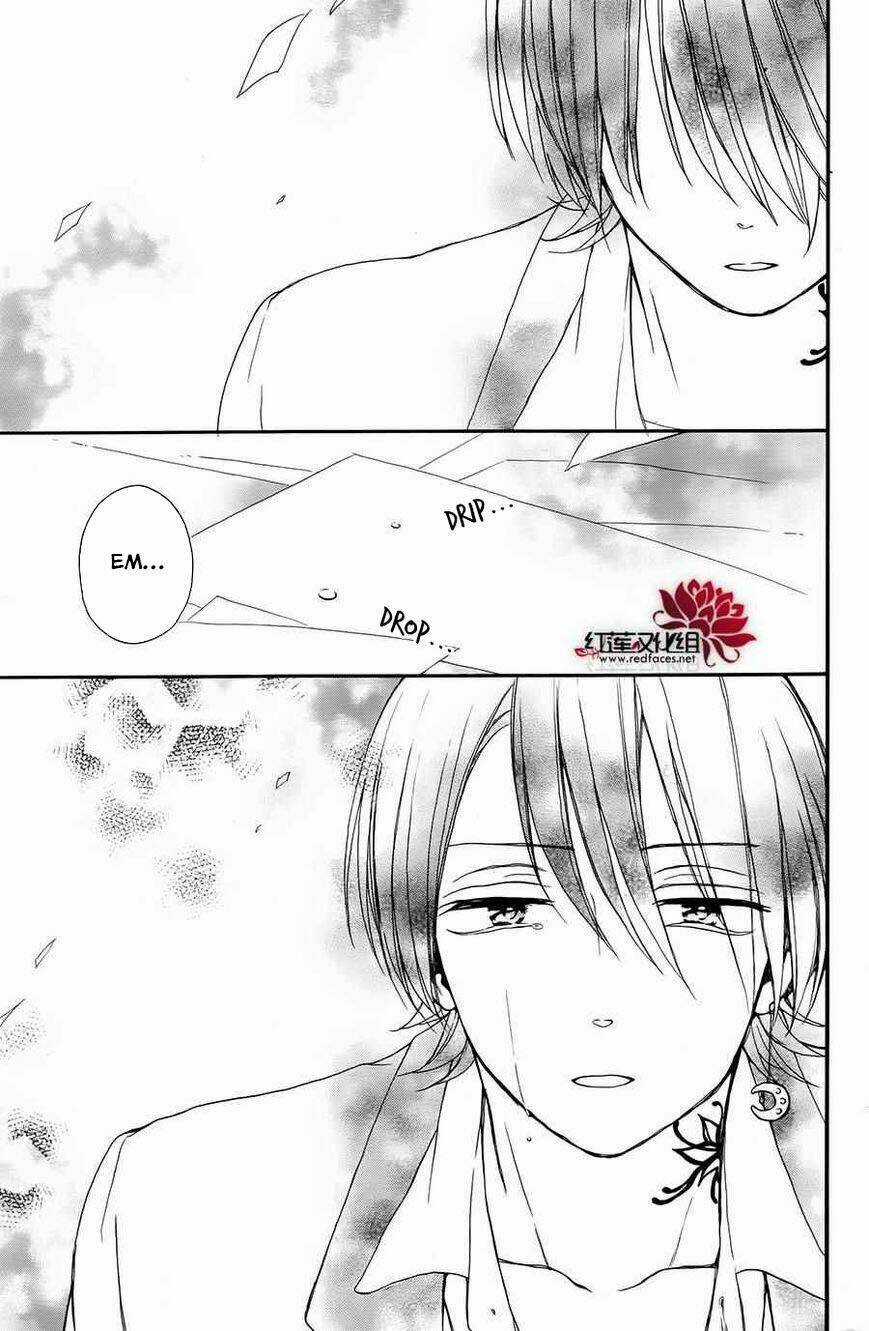 Salon Diana - Chapter 8 - Trang 26