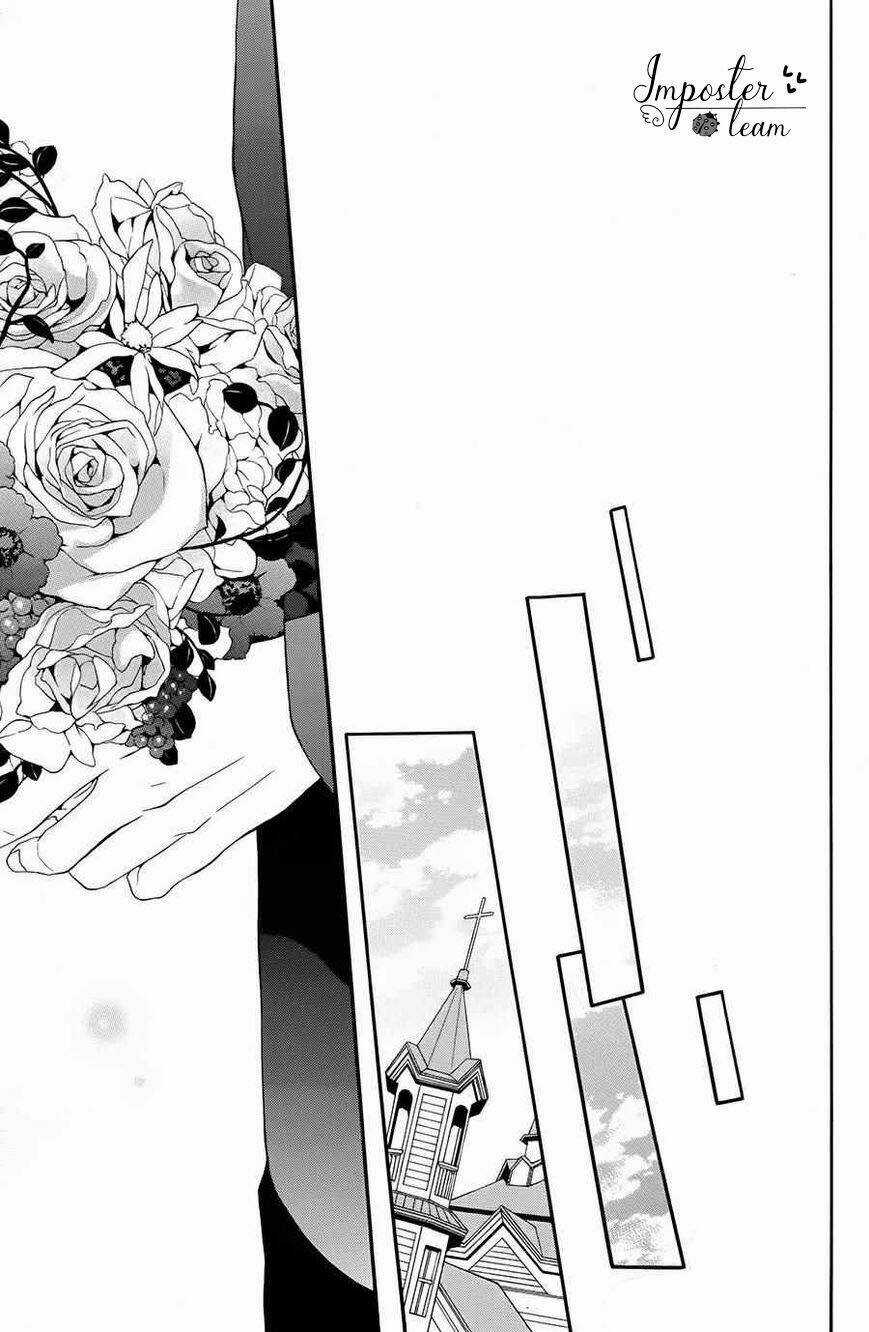 Salon Diana - Chapter 8 - Trang 28