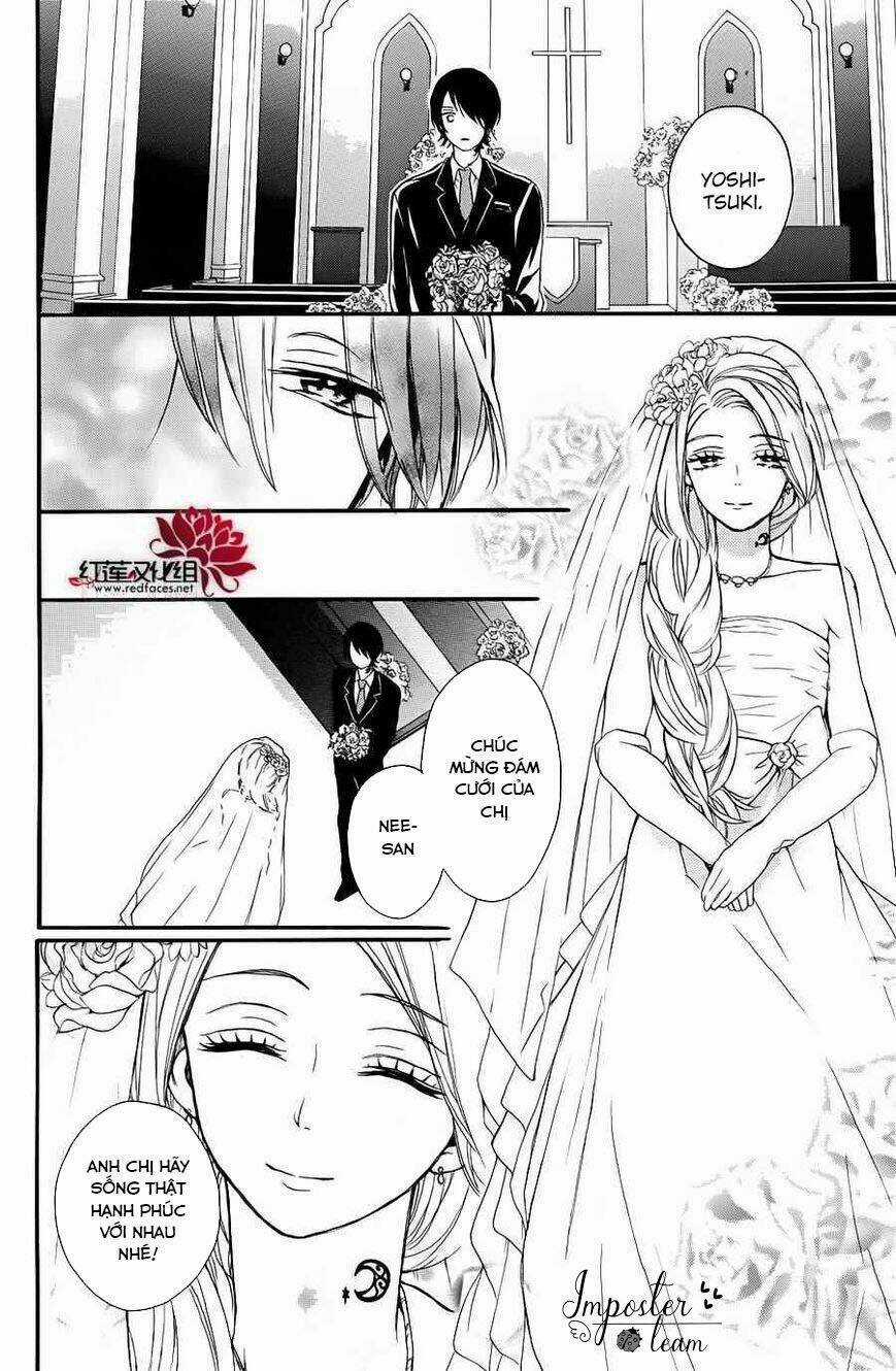 Salon Diana - Chapter 8 - Trang 29