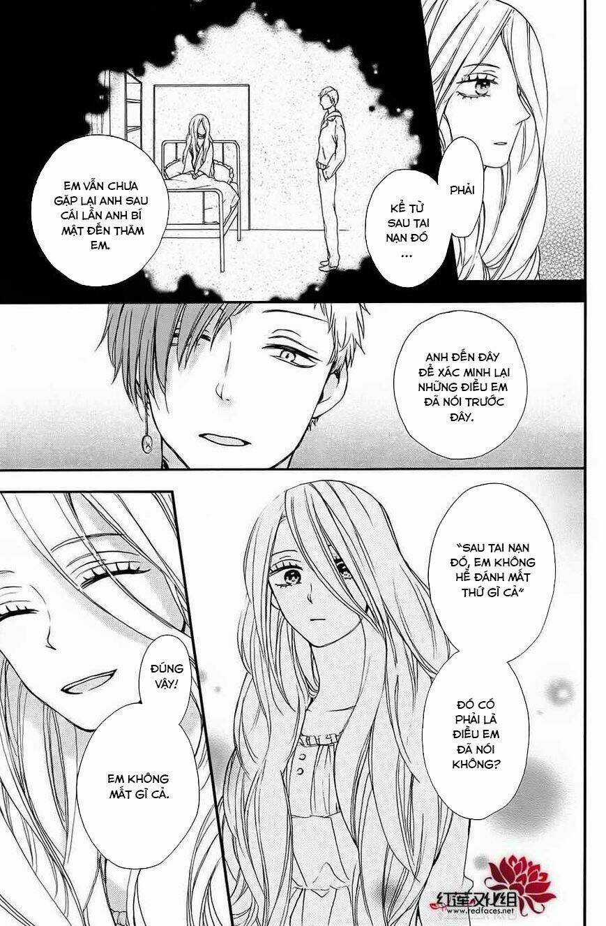 Salon Diana - Chapter 8 - Trang 6