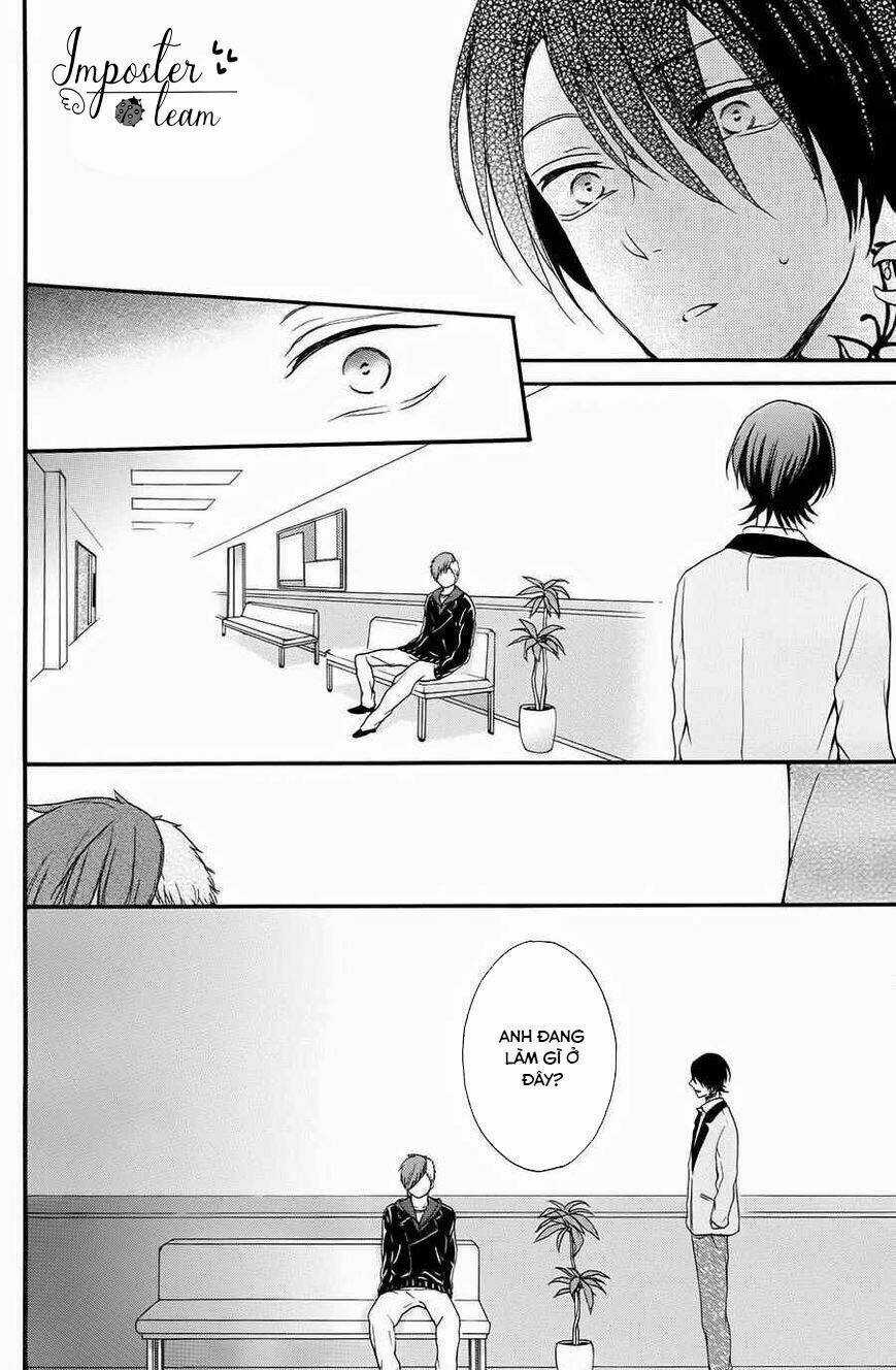 Salon Diana - Chapter 8 - Trang 9