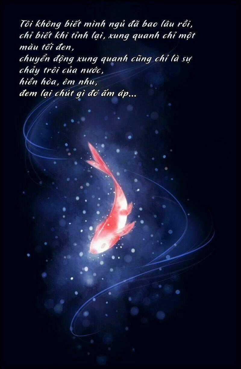 Sâm Sâm Dã - Chapter 1 - Trang 1