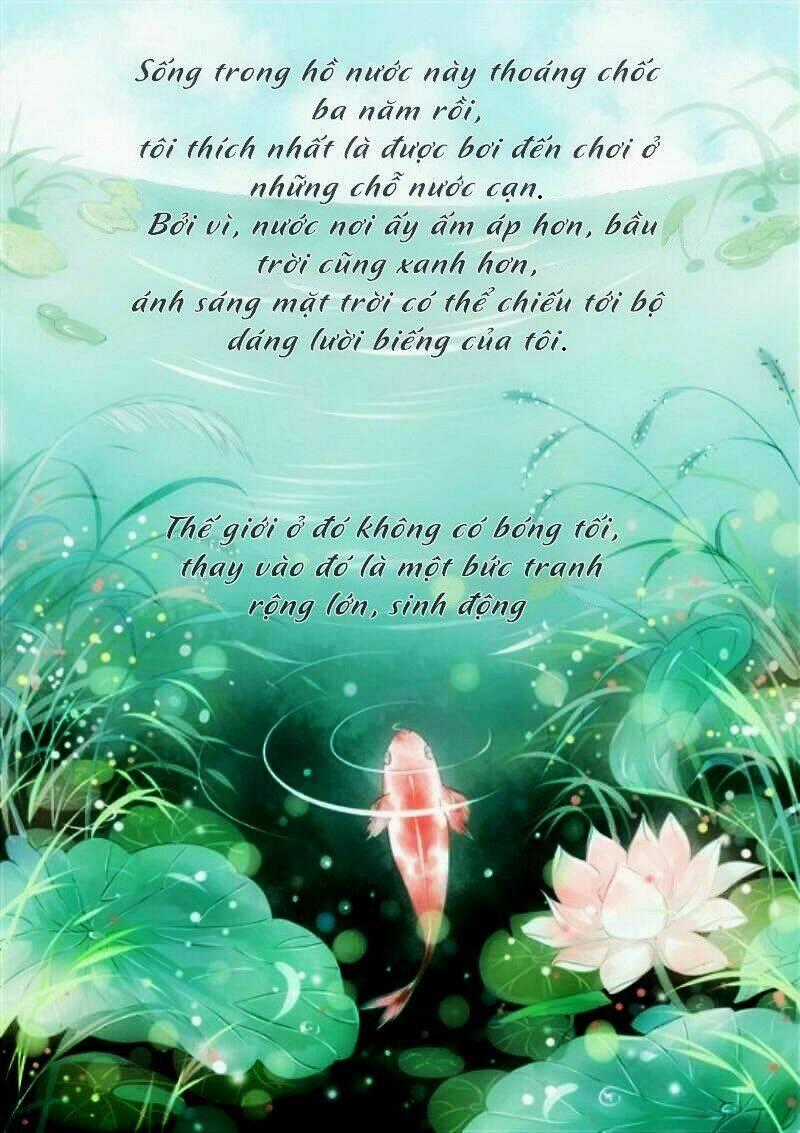 Sâm Sâm Dã - Chapter 1 - Trang 2