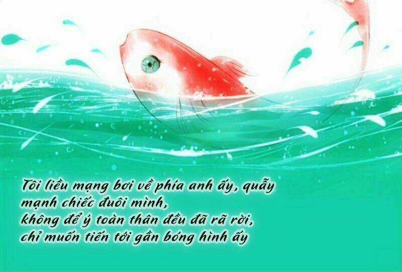 Sâm Sâm Dã - Chapter 1 - Trang 11