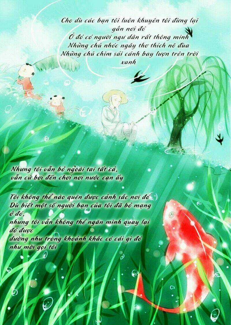 Sâm Sâm Dã - Chapter 1 - Trang 4