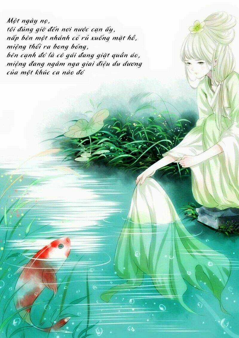 Sâm Sâm Dã - Chapter 1 - Trang 5