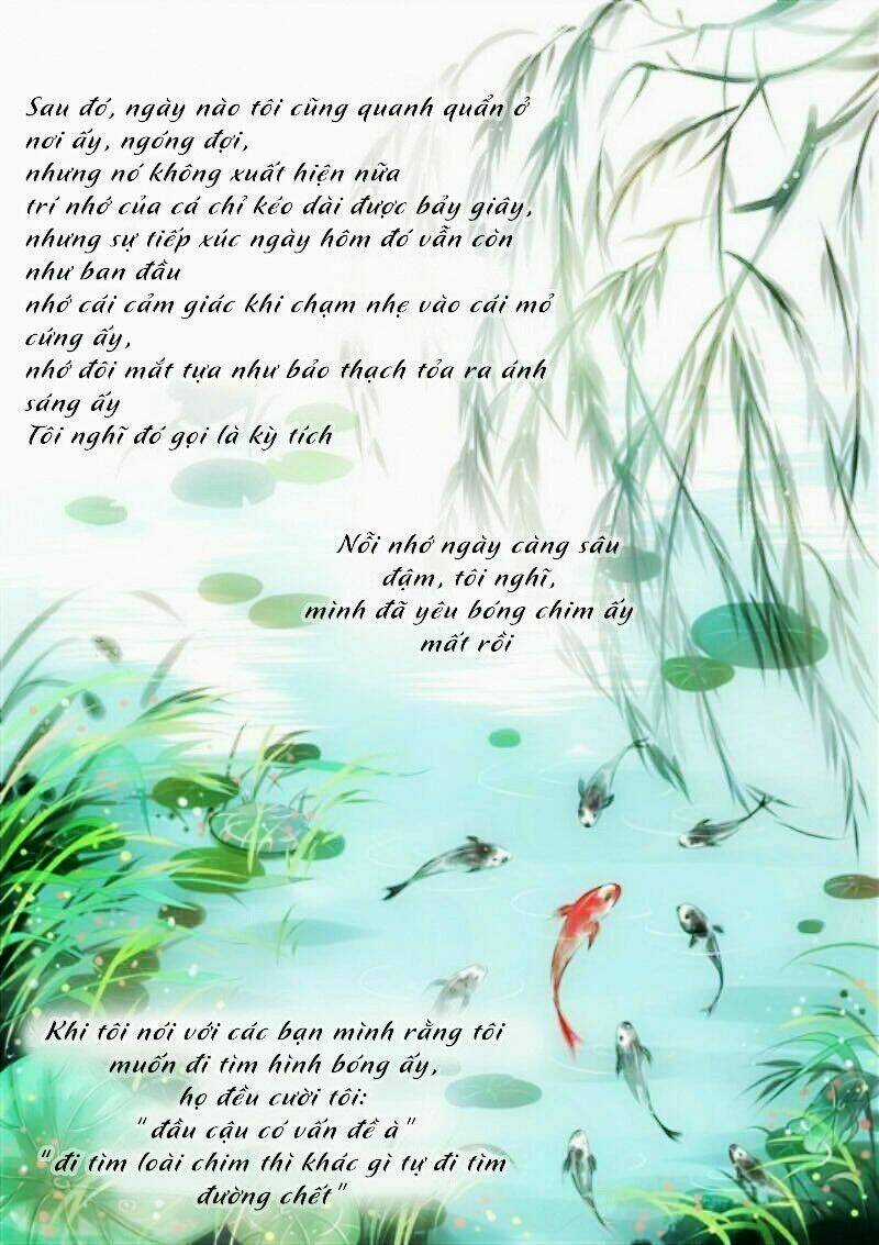 Sâm Sâm Dã - Chapter 1 - Trang 7