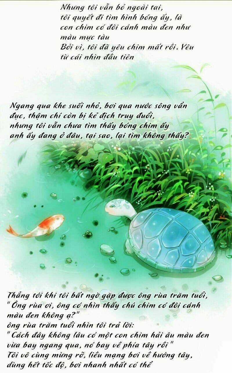 Sâm Sâm Dã - Chapter 1 - Trang 8