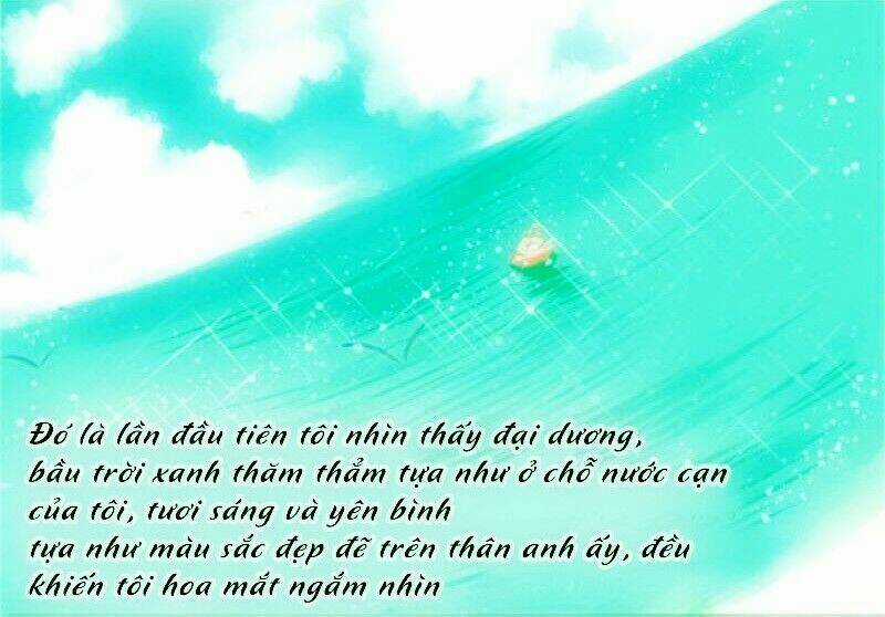 Sâm Sâm Dã - Chapter 1 - Trang 9