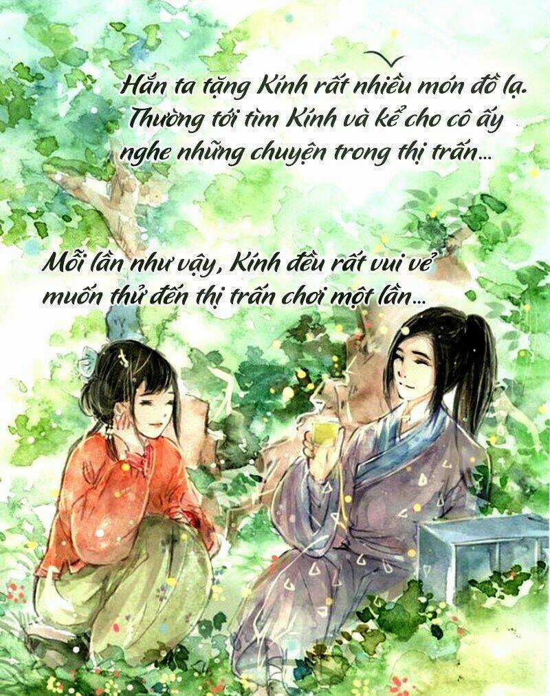 Sâm Sâm Dã - Chapter 2 - Trang 12