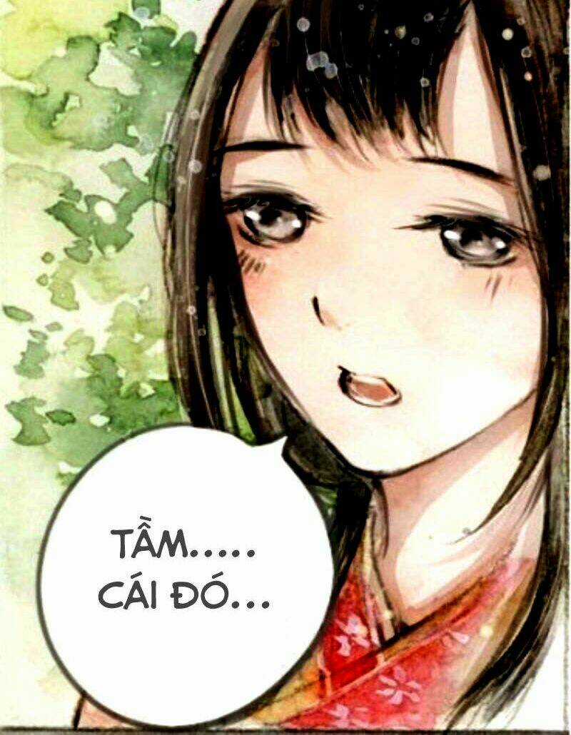 Sâm Sâm Dã - Chapter 2 - Trang 14