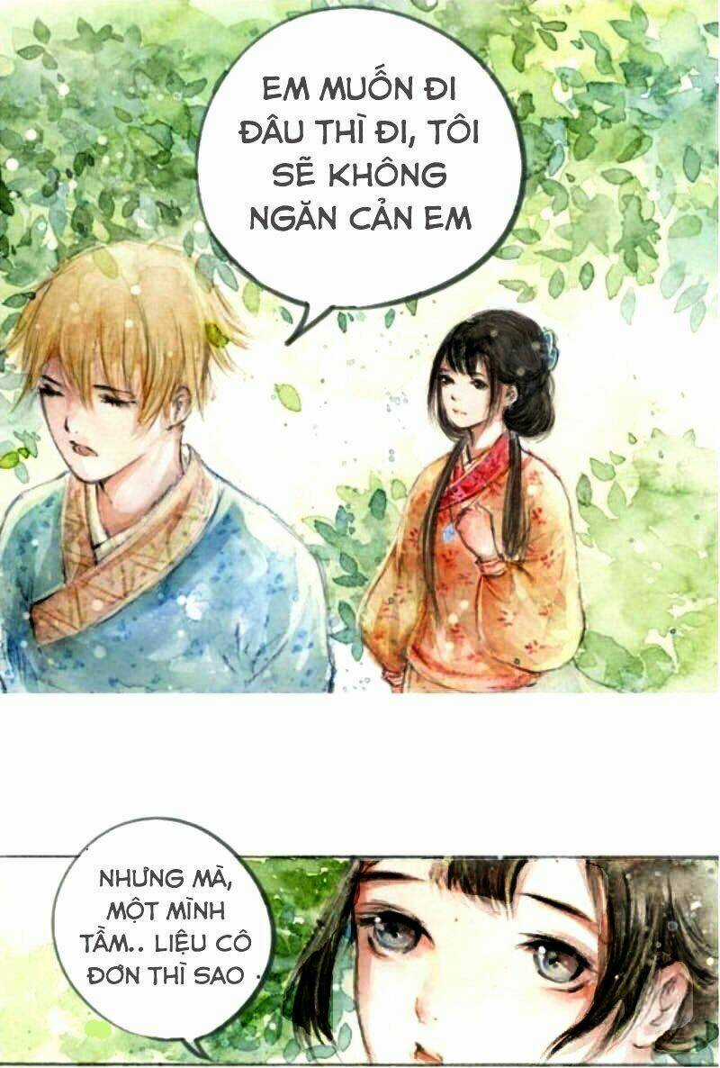 Sâm Sâm Dã - Chapter 2 - Trang 15