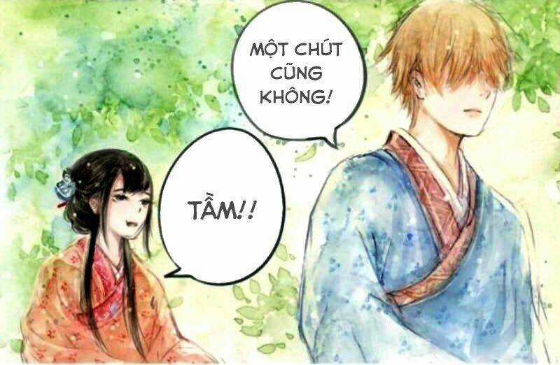 Sâm Sâm Dã - Chapter 2 - Trang 16