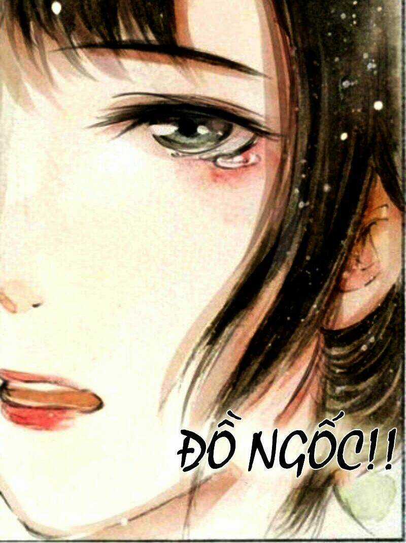 Sâm Sâm Dã - Chapter 2 - Trang 19