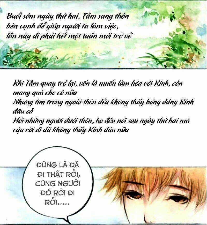 Sâm Sâm Dã - Chapter 2 - Trang 20