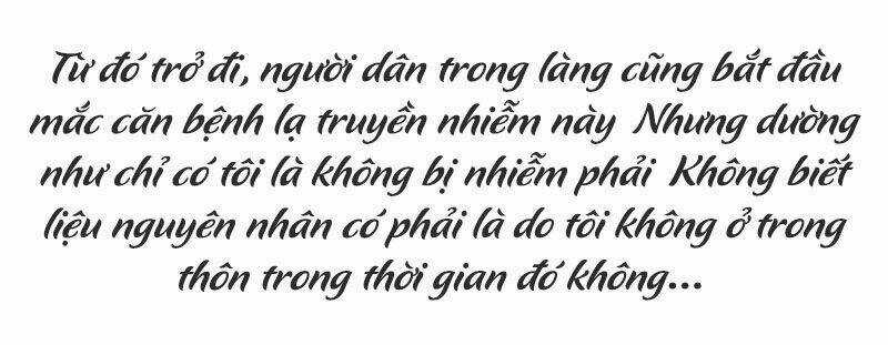 Sâm Sâm Dã - Chapter 2 - Trang 22