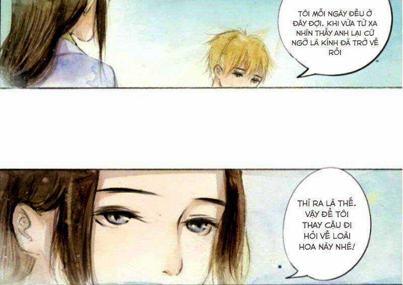 Sâm Sâm Dã - Chapter 2 - Trang 24