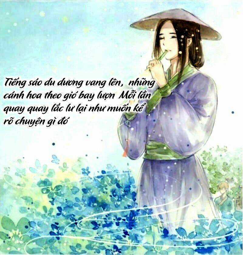 Sâm Sâm Dã - Chapter 2 - Trang 25