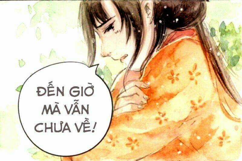 Sâm Sâm Dã - Chapter 2 - Trang 27