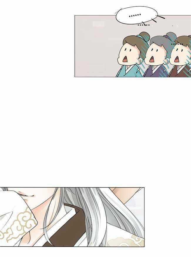 Sâm Vương Bị Tóm - Chapter 1 - Trang 11