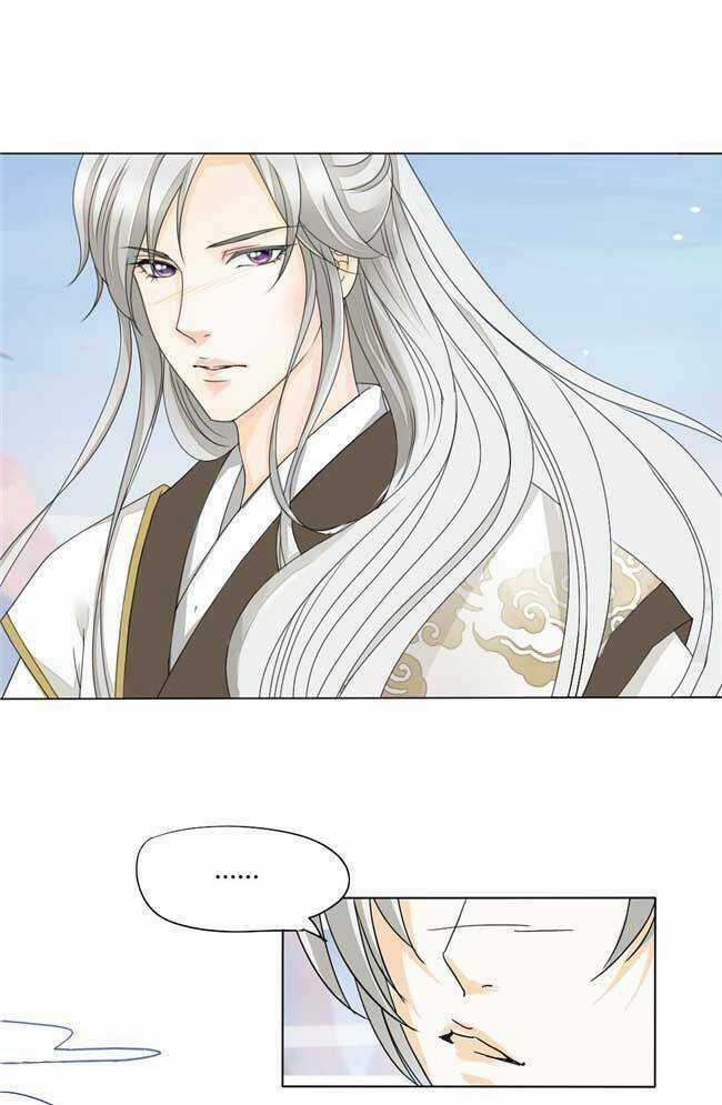 Sâm Vương Bị Tóm - Chapter 1 - Trang 17