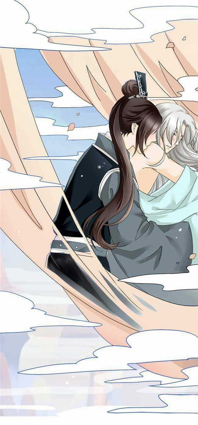 Sâm Vương Bị Tóm - Chapter 1 - Trang 18