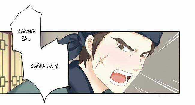 Sâm Vương Bị Tóm - Chapter 11 - Trang 12
