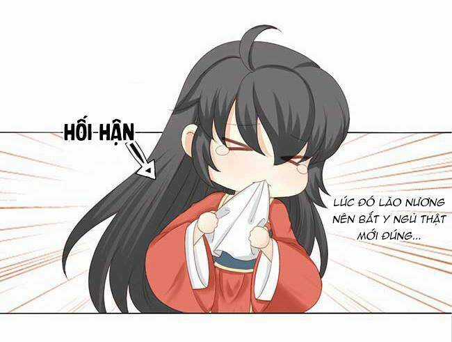 Sâm Vương Bị Tóm - Chapter 11 - Trang 16