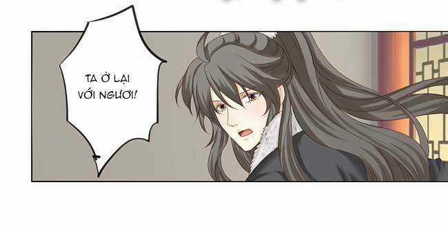 Sâm Vương Bị Tóm - Chapter 11 - Trang 18