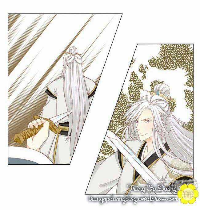 Sâm Vương Bị Tóm - Chapter 11 - Trang 28