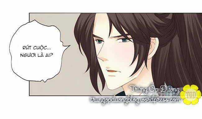 Sâm Vương Bị Tóm - Chapter 11 - Trang 30