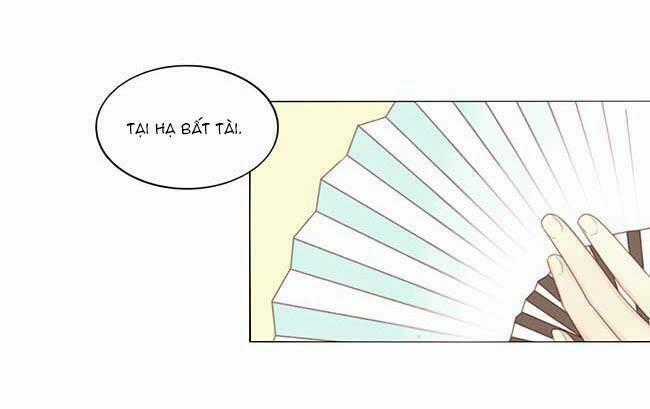 Sâm Vương Bị Tóm - Chapter 11 - Trang 31