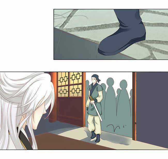 Sâm Vương Bị Tóm - Chapter 11 - Trang 6