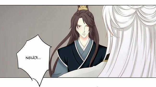 Sâm Vương Bị Tóm - Chapter 12 - Trang 2