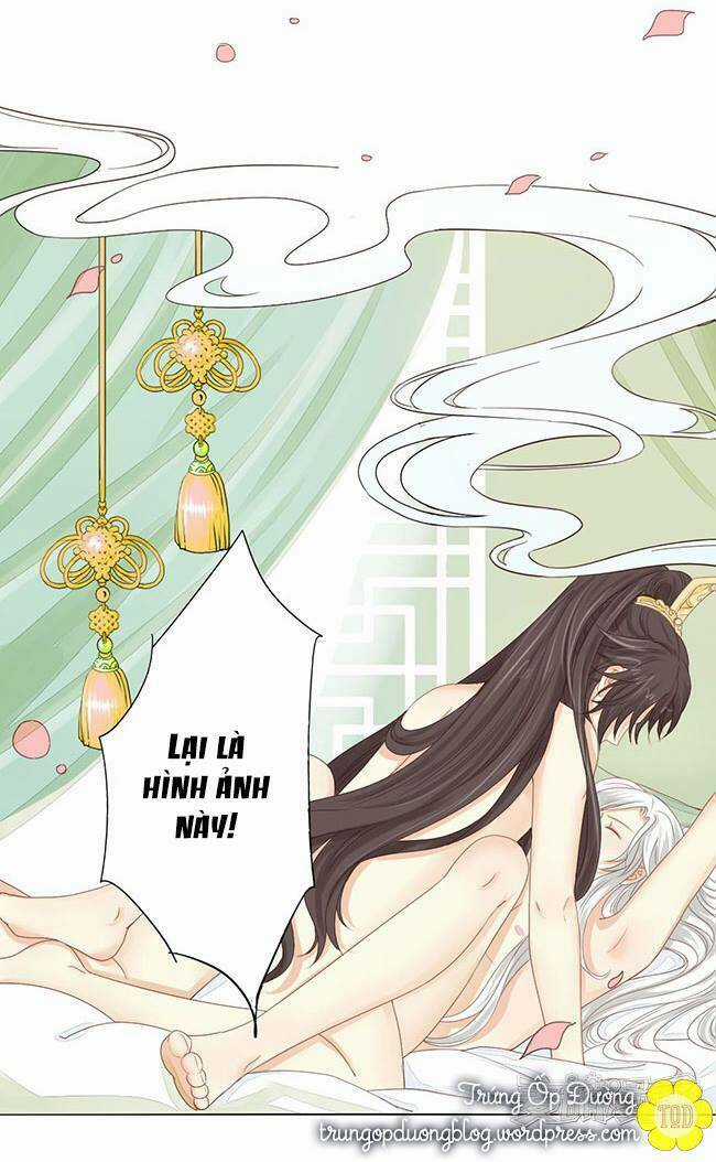 Sâm Vương Bị Tóm - Chapter 12 - Trang 11