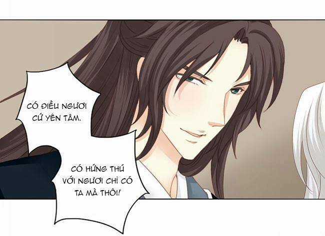 Sâm Vương Bị Tóm - Chapter 12 - Trang 17