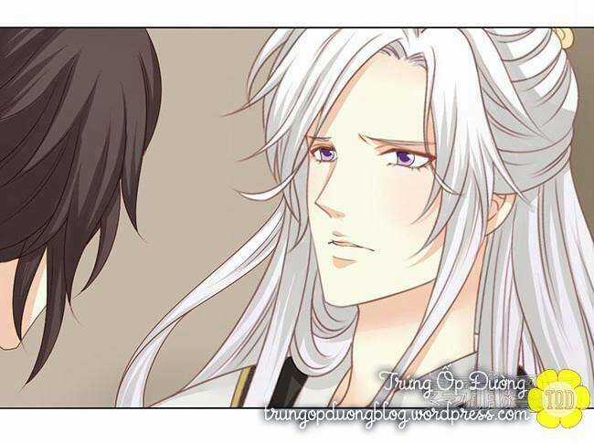 Sâm Vương Bị Tóm - Chapter 12 - Trang 18