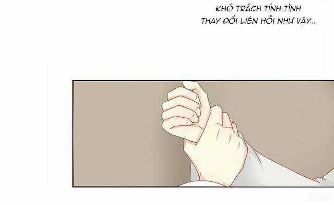 Sâm Vương Bị Tóm - Chapter 12 - Trang 19