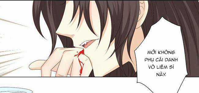 Sâm Vương Bị Tóm - Chapter 12 - Trang 23