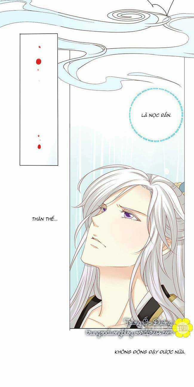 Sâm Vương Bị Tóm - Chapter 12 - Trang 24