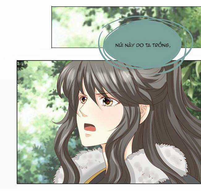 Sâm Vương Bị Tóm - Chapter 12 - Trang 27