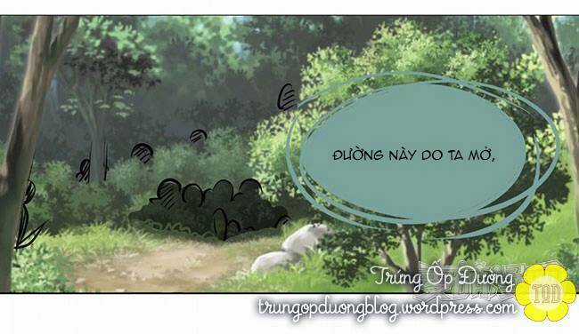 Sâm Vương Bị Tóm - Chapter 12 - Trang 28