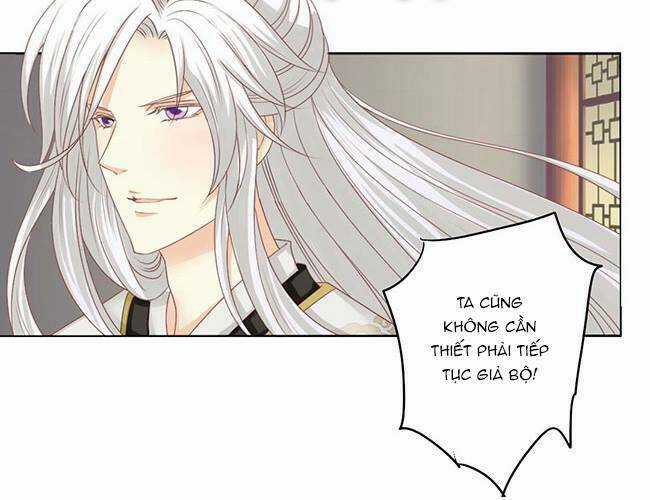 Sâm Vương Bị Tóm - Chapter 12 - Trang 4