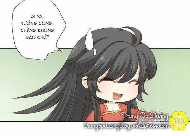 Sâm Vương Bị Tóm - Chapter 12 - Trang 31