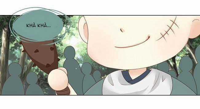 Sâm Vương Bị Tóm - Chapter 12 - Trang 32