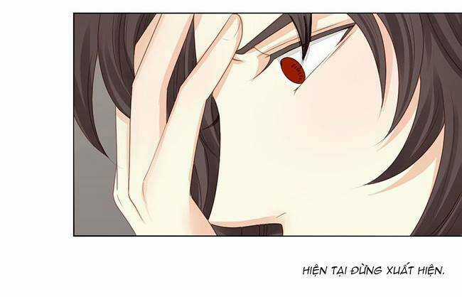 Sâm Vương Bị Tóm - Chapter 12 - Trang 9