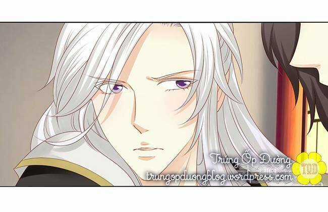 Sâm Vương Bị Tóm - Chapter 13 - Trang 11